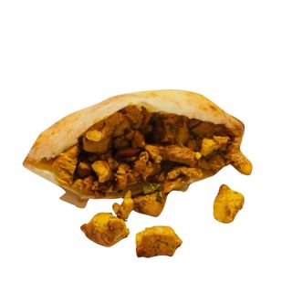 Sandwich Chicken Massala