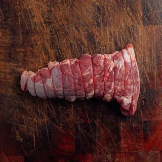 Peixet / Rabillo Para Para Rustir  (800-900g)