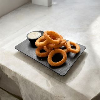 Лучени кръгчета (170г)