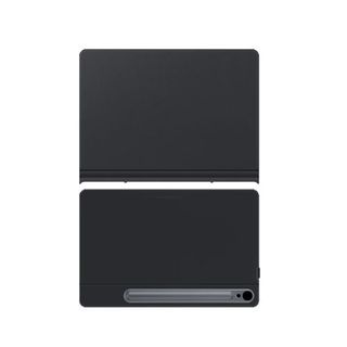 Funda Samsung Smart Book Negro Para Galaxy Tab S9 - 8806095110493