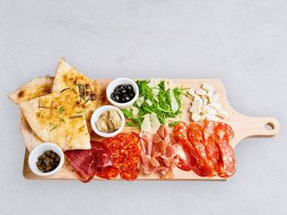 Antipasti