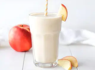 Jus De Pomme