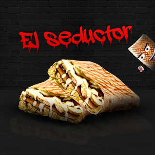 El Seductor