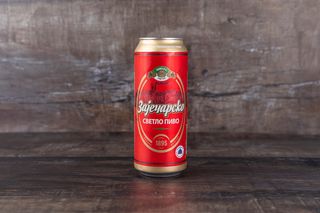 Zaječarsko pivo  500ml