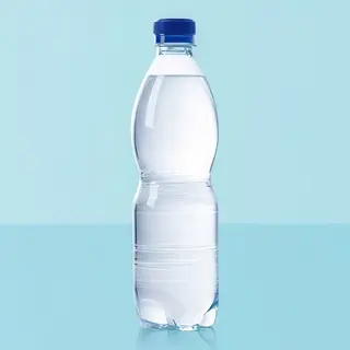 Acqua naturale 50cl