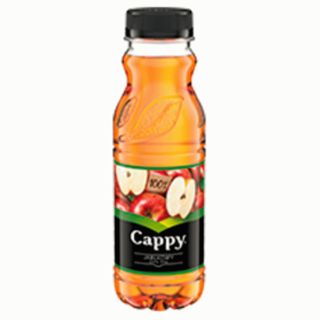 Cappy jabłko