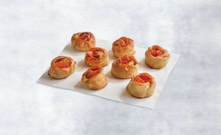 Pizzolinos Pepperoni