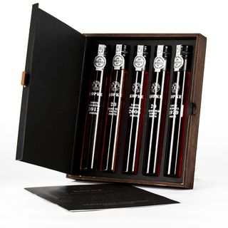 Kopke Traveller's Collectión