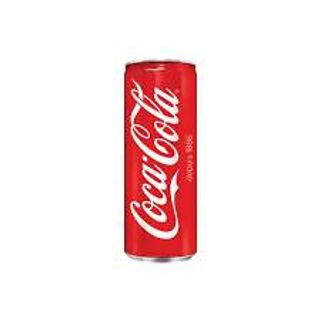 Coca Cola Original 24 Cl Canette