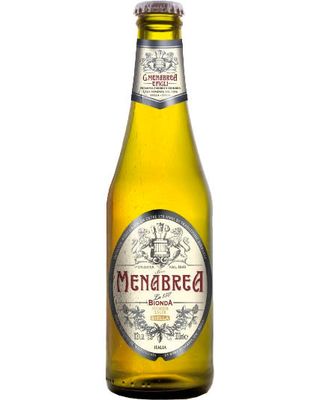Menanbrea 33 cl