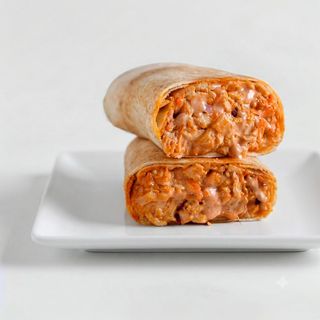Chicken Shawarma