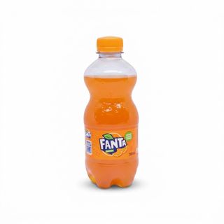 Fanta Orange 300ml PET