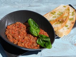 Ікра із синеньких (300g)