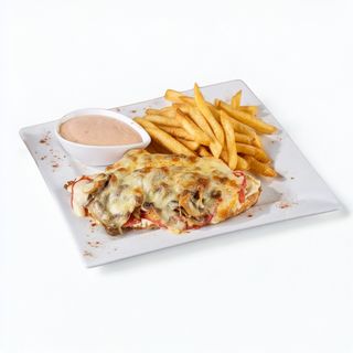 ქათამი ფრანგულად