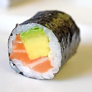 Maki Saumon Avocat