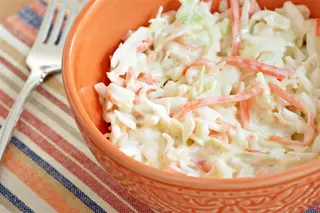 Salata Coleslaw