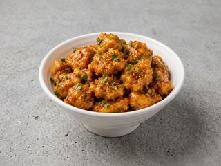 Popcorn Chicken