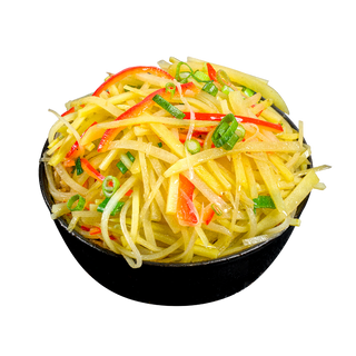 Cartofi Chinezesti 300gr