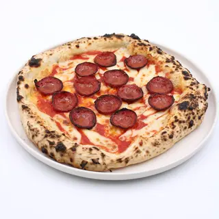 Pizza Pepperoni