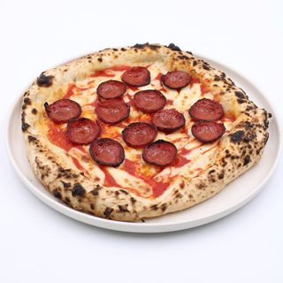 Pizza Pepperoni
