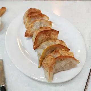 D5 Fried Beef Dumpling(6 Pcs Beef)