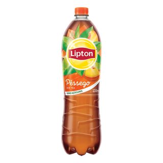 Ice Tea Pessego 1,5L