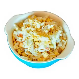 Ensaladilla rusa 