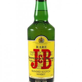 Whisky Jb (0.70 Cl.) 