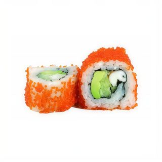 54. california (8 pzs.)