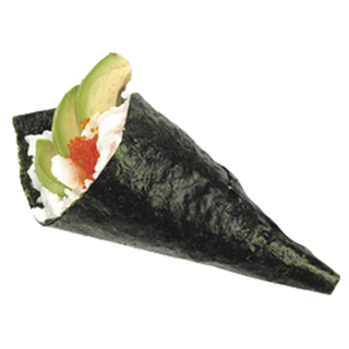63 - Temaki California