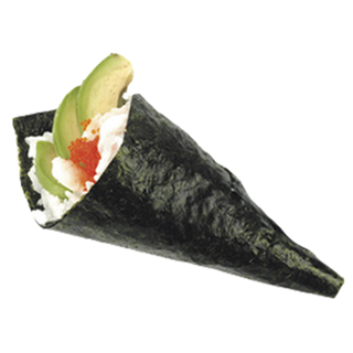 63 - Temaki California