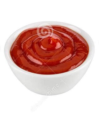 Кетчуп