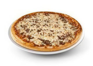 Pizza Carnivore