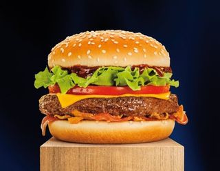 Бургер Класік я/с (230г)