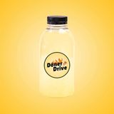 Лимонад цитрусовий мікс (500мл)