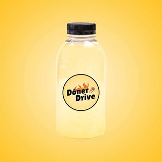 Лимонад цитрусовий мікс (500мл)