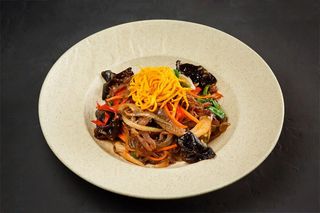 Дяпче с мясом (250 гр)