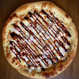 Теріякі 40см