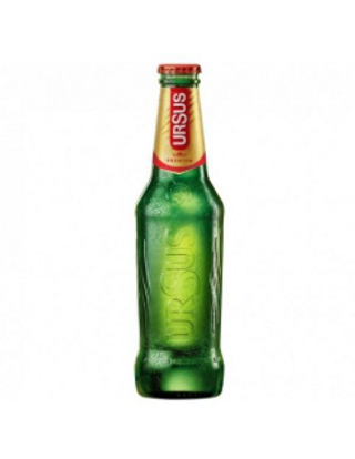 Bere Ursus 0,33ml