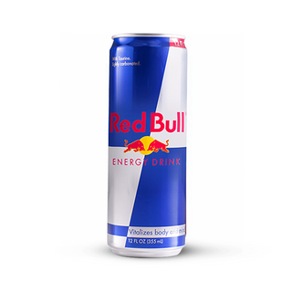 Red Bull