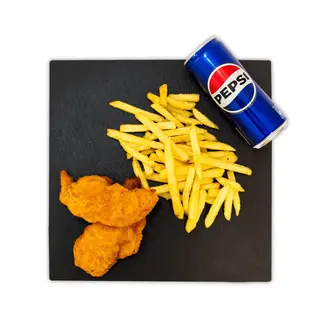 Combo Cotoletta