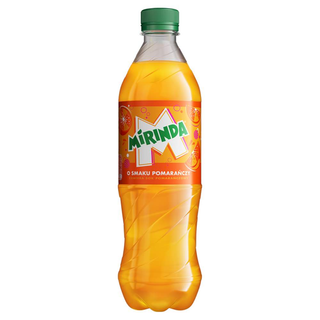 Mirinda 0,5l