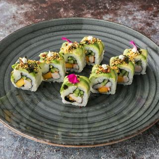 Uramaki Caribe (8 Pzs.)