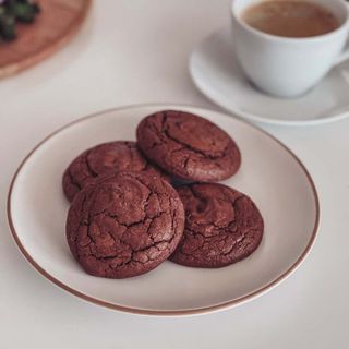 Biscuiți Brownie