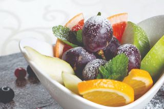 სეზონური ხილი 1კგ