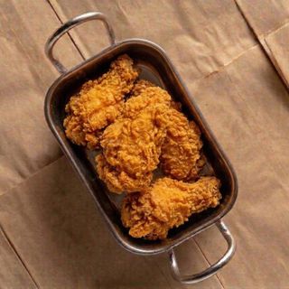 Крильця Crispy (3 шт)