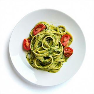 Tagliatelle Portofino