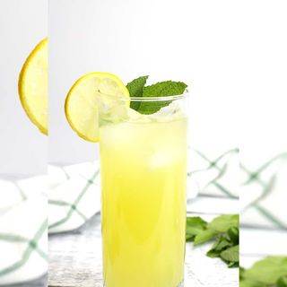 Green Lemonade
