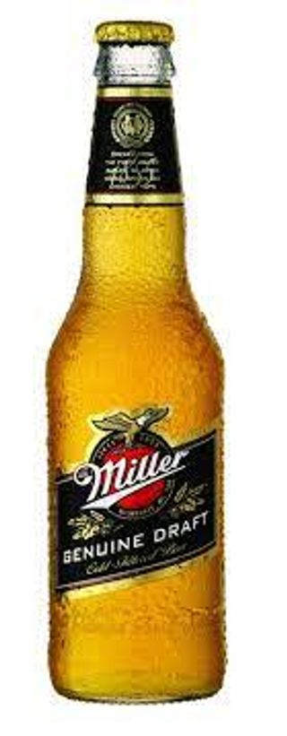 Miller 33 cl