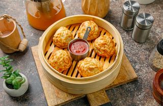 Хошан от шефа (350г)